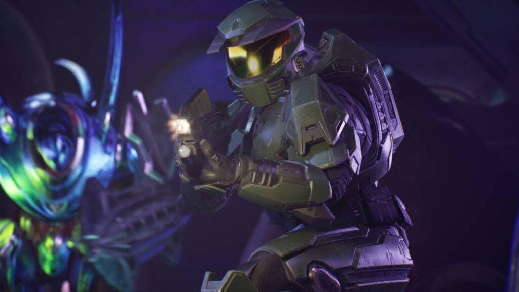 Halo: Campaign Evolved oferece skin Shadowfrost grátis para jogadores que cumprirem requisitos