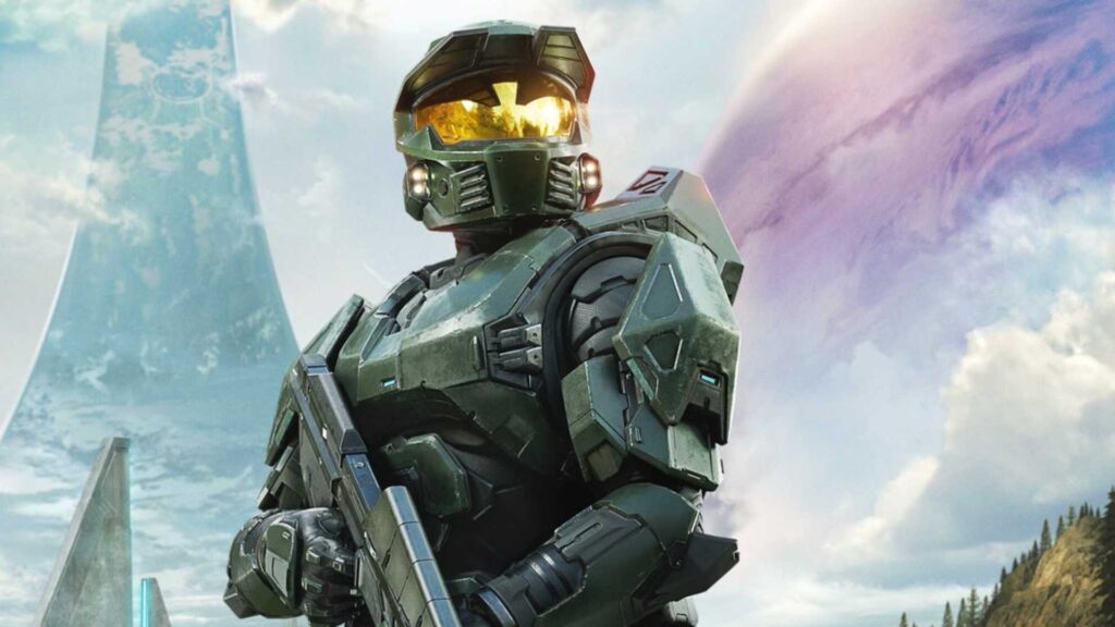 Halo Studios cancela projetos de campanha e multiplayer, futuro da franquia fica incerto Halo Studios cancela projetos de campanha e multiplayer, futuro da franquia fica incerto
