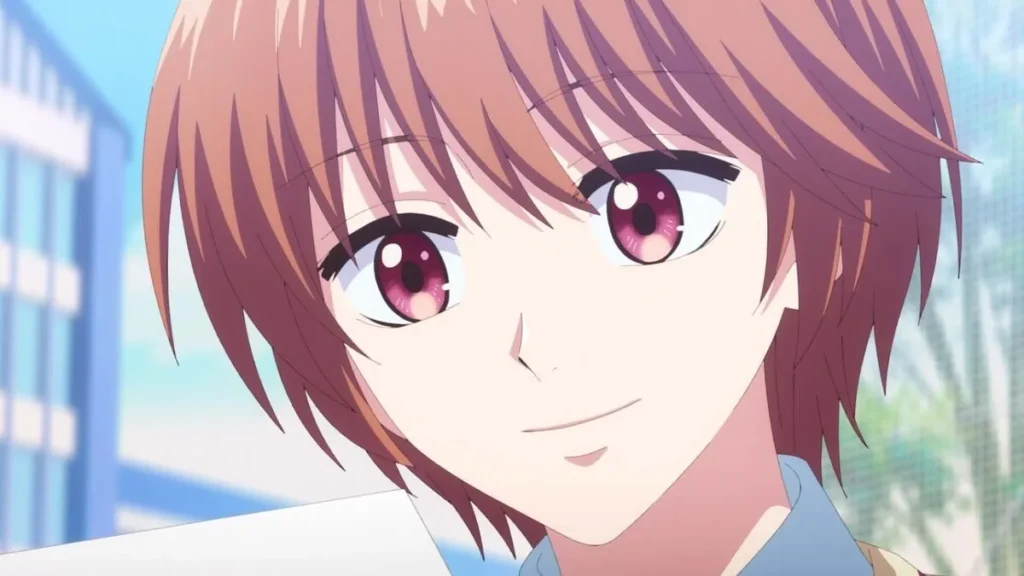 Hana-Kimi: dublagem da 2ª temporada chega à Crunchyroll com elenco brasileiro Hana-Kimi: dublagem da 2ª temporada chega à Crunchyroll com elenco brasileiro