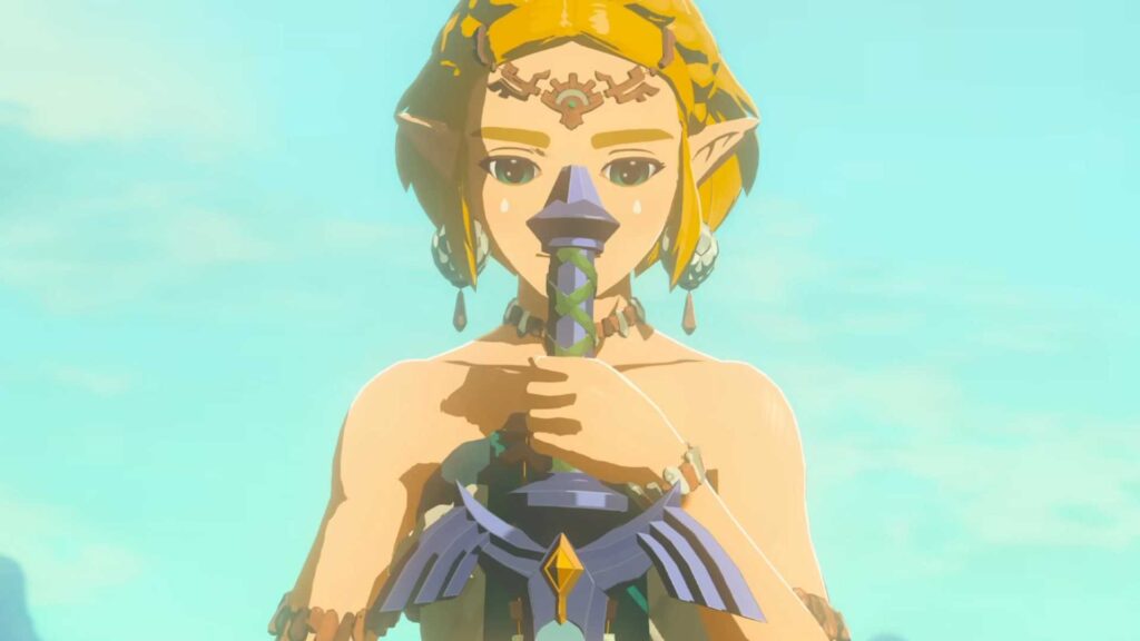 Hasbro revela novas figuras de Legend of Zelda, com Ganondorf em destaque Hasbro revela novas figuras de Legend of Zelda, com Ganondorf em destaque