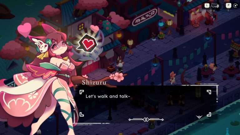 HellHeart Breaker is a Hades 2-Like Game to Watch Out For in Q2 2027