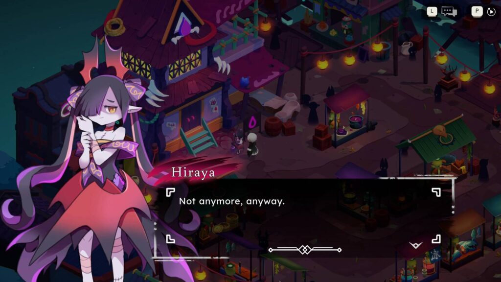 HellHeart Breaker: jogo à la Hades 2 com Monster Girls chega para 2027