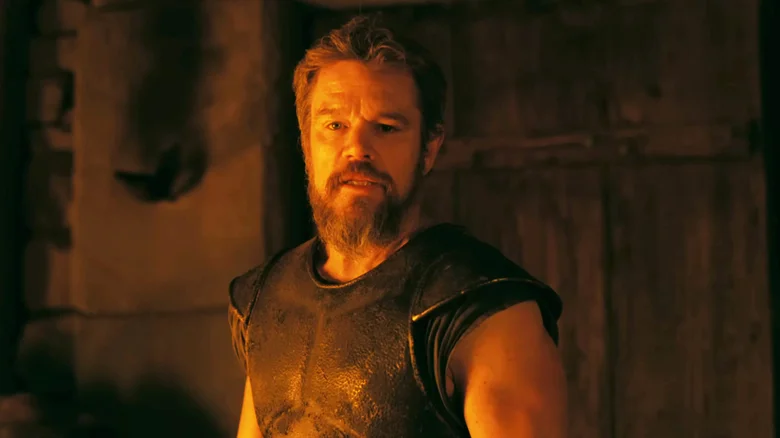Himesh Patel é destaque em The Odyssey de Christopher Nolan, segundo reações Himesh Patel é destaque em The Odyssey de Christopher Nolan, segundo reações