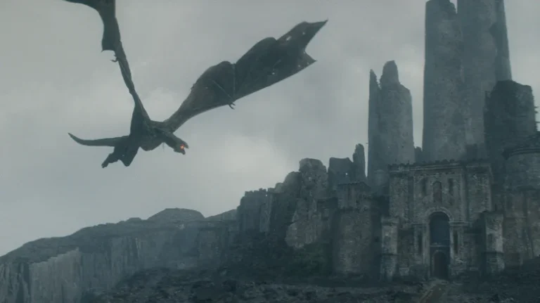 House of the Dragon may have just shed light on a lingering Fire & Blood dragon mystery