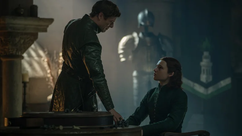 House of the Dragon prepara spin-off sobre Aegon, o Conquistador, na temporada 3 House of the Dragon prepara spin-off sobre Aegon, o Conquistador, na temporada 3