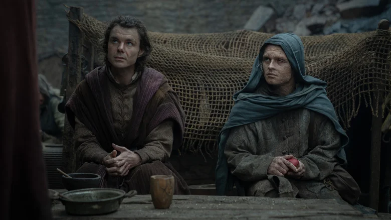 House of the Dragon: Reviravolta com Tyland Lannister na 3ª temporada foge dos livros House of the Dragon: Reviravolta com Tyland Lannister na 3ª temporada foge dos livros