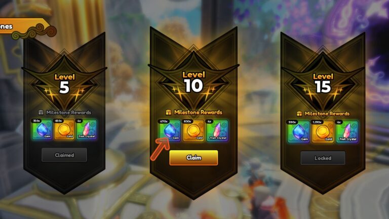How to Get Every Currency in Anime Expeditions