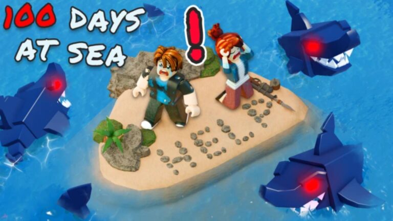 How to Get More 100 Days At Sea Codes