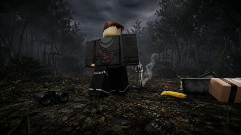 How to Get More A Quiet Place Deadzone Codes