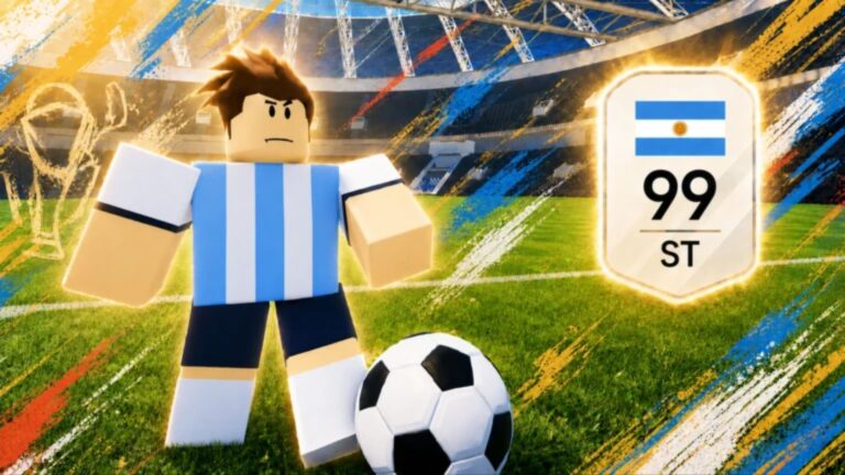 How to Get More Build A Soccer Squad Codes