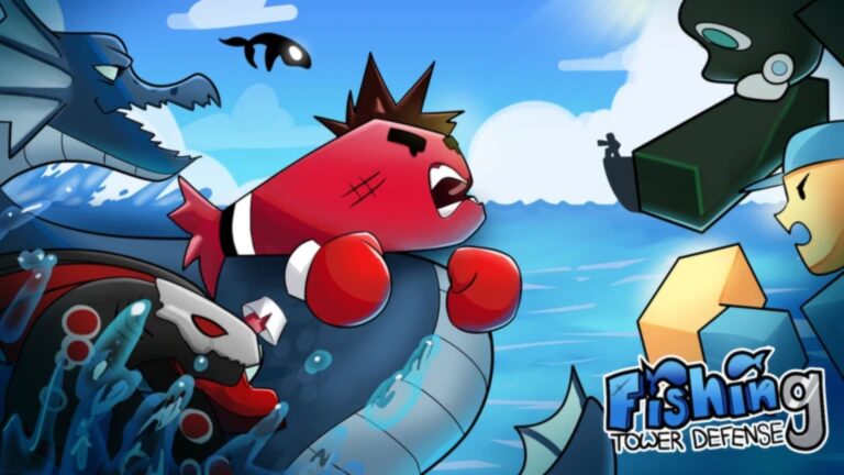 How to Get More Fishing Tower Defense Codes