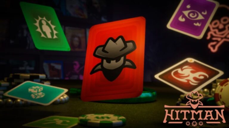How to Get More Hitman Card Game Codes