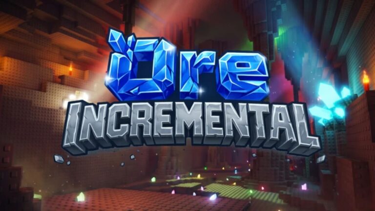 How to Get More Ore Incremental Codes