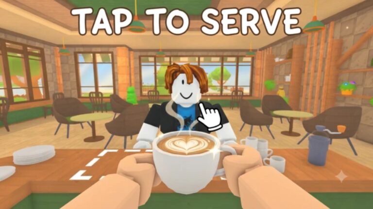 How to Get More Own a Cafe Codes