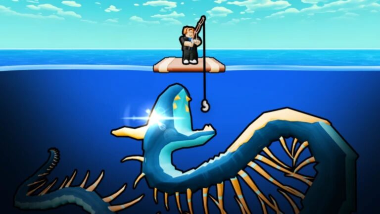 How to Get More Pull a Lucky Fish Codes