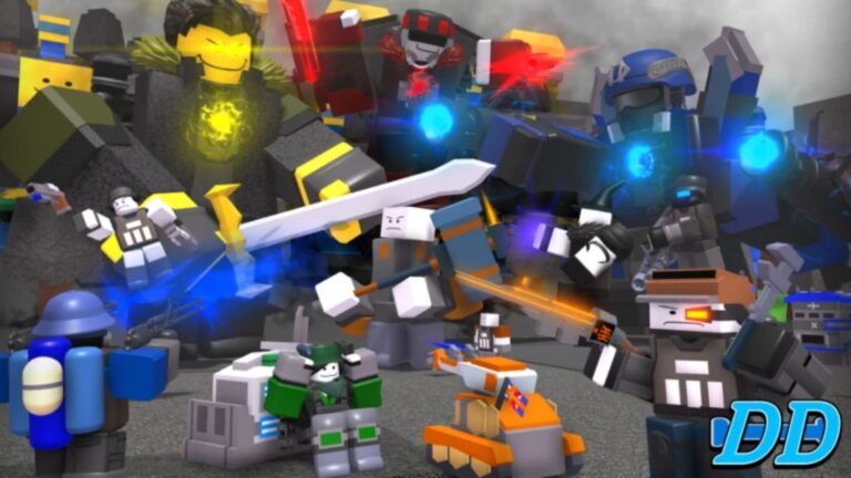 How to Get New Dummy Defense Codes