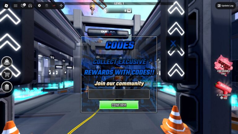 How to Redeem DUELIST PvP Codes