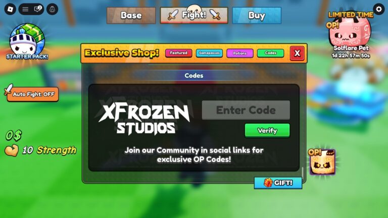 How to Redeem Dumpling Stars Codes