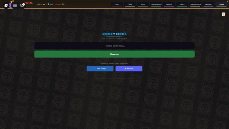 How to Redeem Incremental Piece Codes