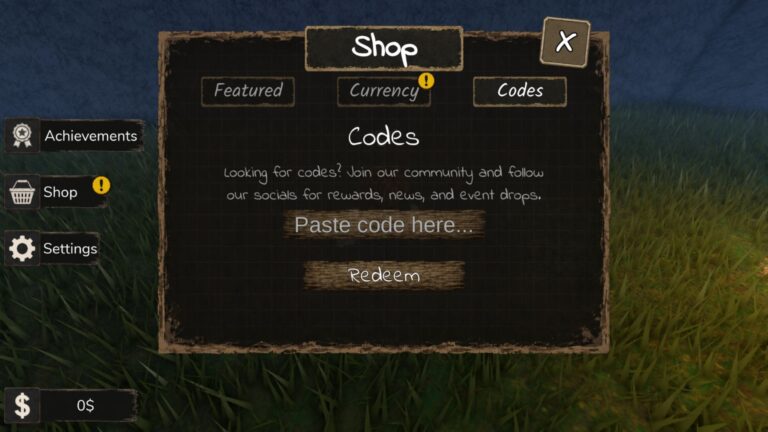 How to Redeem Nightfall Codes