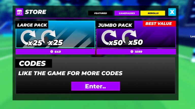 How to Redeem Soccer Card Draft Codes