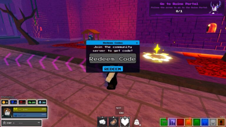 How to Redeem Soul's Crossover X Codes