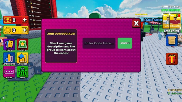 How to Redeem Win A World Championship Codes