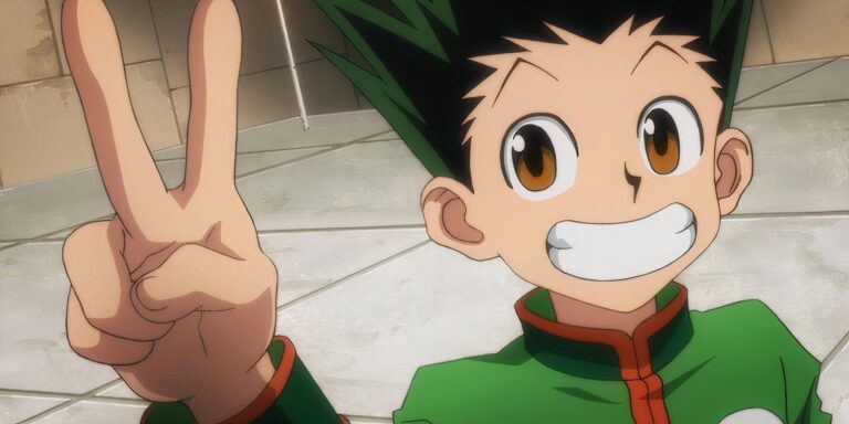Hunter x Hunter's Emotional Depth and Character Development Are Incomparable