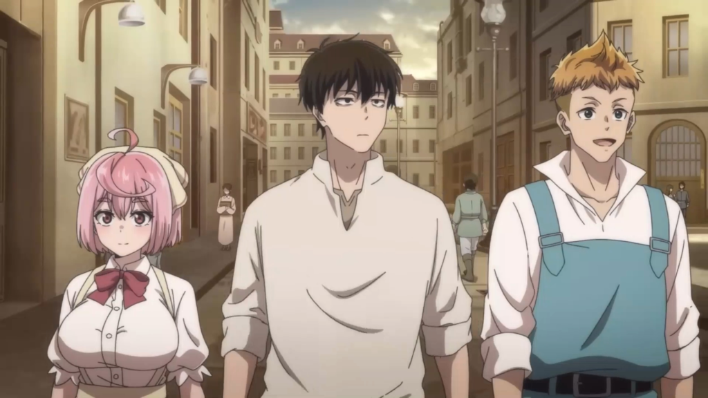 10 Animes Mais Estranhos Que Pouca Gente Lembra