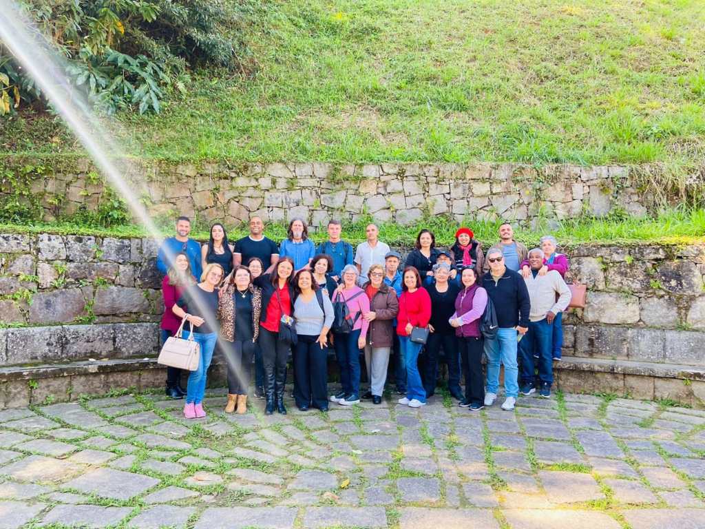 Guia de Turismo Petrópolis Privativo Tour guia de turismo Petrópolis privativo tour