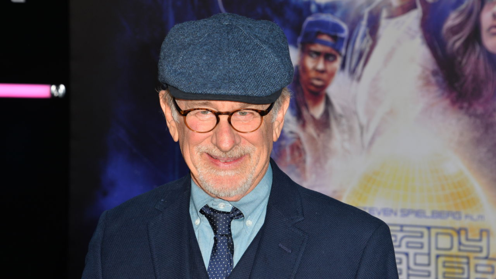 Como Steven Spielberg Transformou a Indústria do Cinema para Sempre