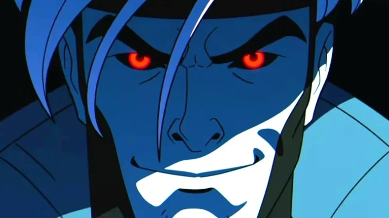 Is Gambit Apocalypse's killer or his vessel?