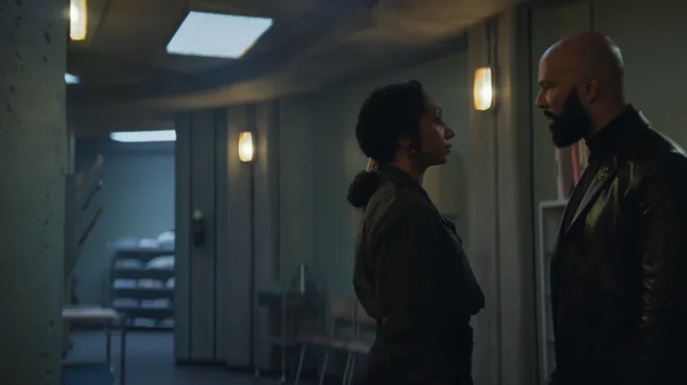 Is Silo Season 3 setting up another big twist?