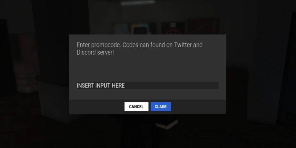 Jailbird: códigos ativos para recompensas grátis em Roblox em julho de 2026 Jailbird: códigos ativos para recompensas grátis em Roblox em julho de 2026