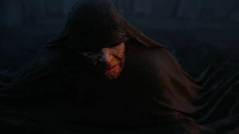 James Remar interpreta Tiresias na nova adaptação de Odisseia de Christopher Nolan James Remar interpreta Tiresias na nova adaptação de Odisseia de Christopher Nolan