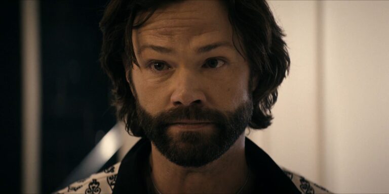 Jared Padalecki