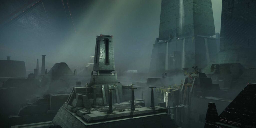 Jogadores de Destiny 2 podem farmar chefe de masmorra solo e AFK com Solar Warlock Jogadores de Destiny 2 podem farmar chefe de masmorra solo e AFK com Solar Warlock