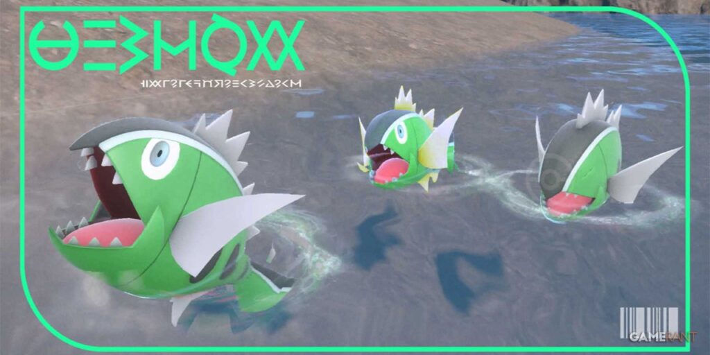 Jogadores de Pokémon Scarlet e Violet podem capturar dois Pokémon raros facilmente até agosto de 2026 Jogadores de Pokémon Scarlet e Violet podem capturar dois Pokémon raros facilmente até agosto de 2026