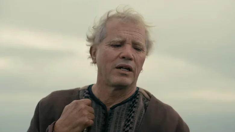 John Leguizamo interpreta Eumaeus na adaptação de Christopher Nolan para The Odyssey John Leguizamo interpreta Eumaeus na adaptação de Christopher Nolan para The Odyssey
