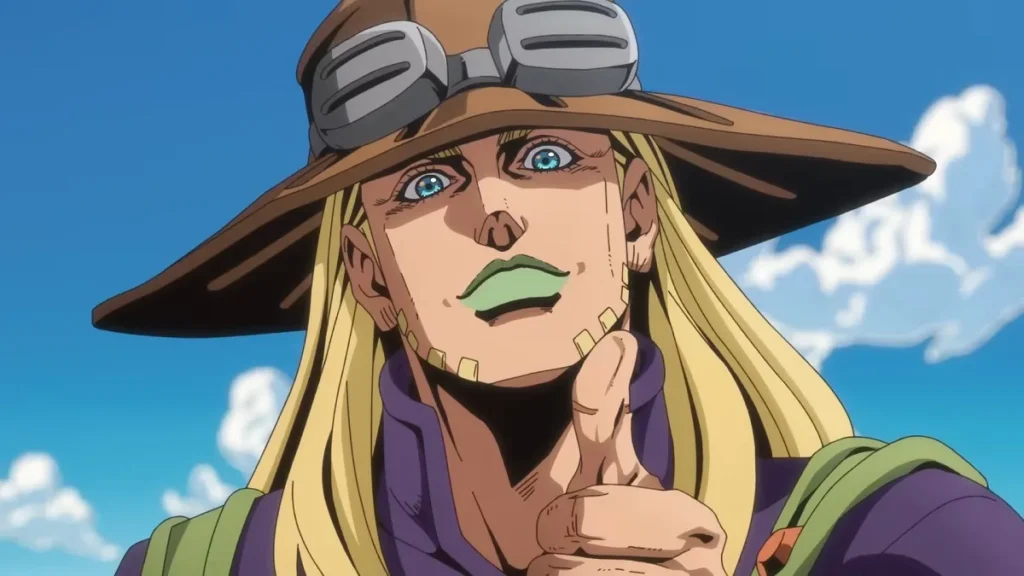JoJo’s Bizarre Adventure: Steel Ball Run recebe explicação oficial sobre divisão da temporada JoJo’s Bizarre Adventure: Steel Ball Run recebe explicação oficial sobre divisão da temporada