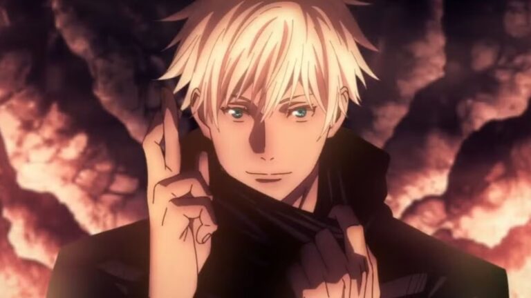 Jujutsu Kaisen Is One of the Best-Looking Action Anime Shows of Today