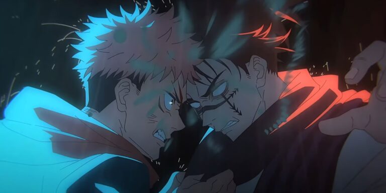 Jujutsu Kaisen Keeps Getting Better With Each New Season