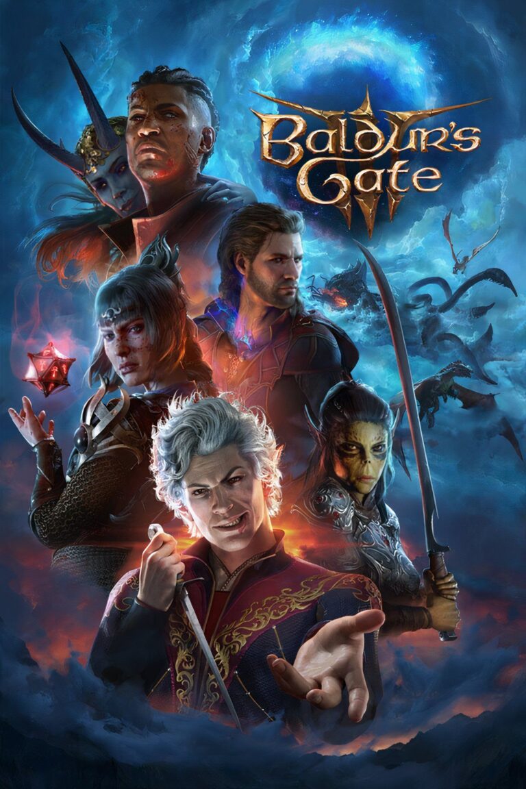 Karlach Returns in New Baldur's Gate 3 Comic Book