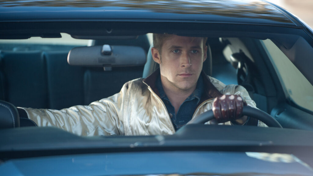 Kavinsky moldou uma das maiores trilhas sonoras do cinema mundial indiscutível Kavinsky moldou uma das maiores trilhas sonoras do cinema mundial indiscutível
