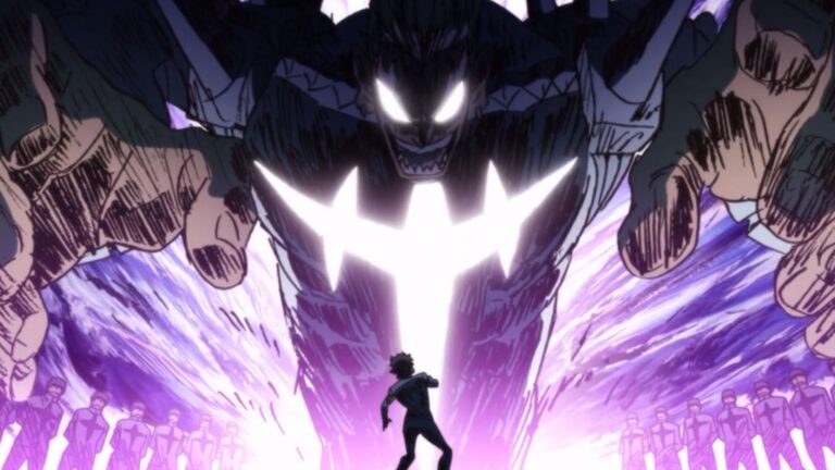 Kill la Kill Throws in Vivid Colors and Animation For an Impactful Beginning