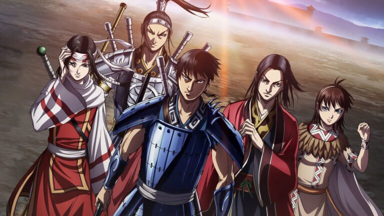 Kingdom Builds An Empire One Strategist At A Time