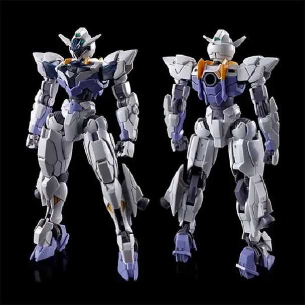 Kit de Gunpla Gundam Lfrith Jiu retorna aos EUA após lançamento inicial em 2024 Kit de Gunpla Gundam Lfrith Jiu retorna aos EUA após lançamento inicial em 2024