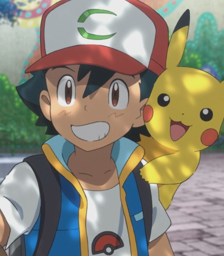 Krispy Kreme Unites With Pokémon for Donuts Based on Pikachu, Charmander & More