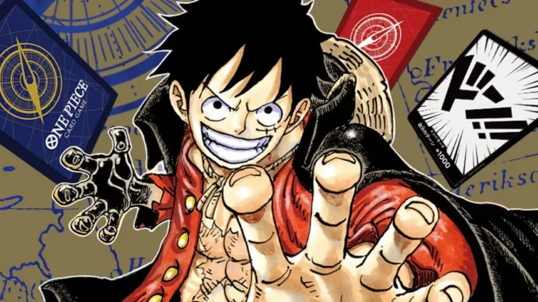 Lançamento da One Piece Magazine no Japão é adiado por alta demanda