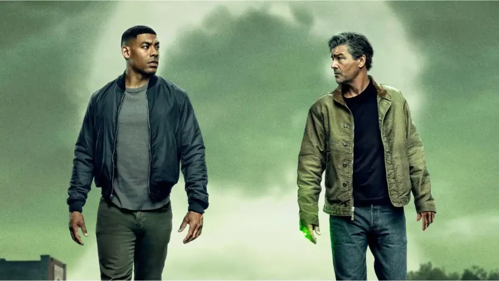 Lanterns estreia no HBO Max em agosto de 2026; confira as principais novidades da plataforma Lanterns estreia no HBO Max em agosto de 2026; confira as principais novidades da plataforma
